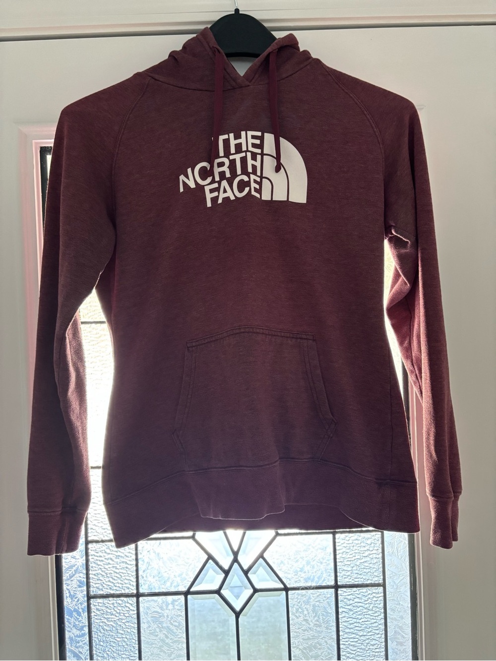 Northface hoodie